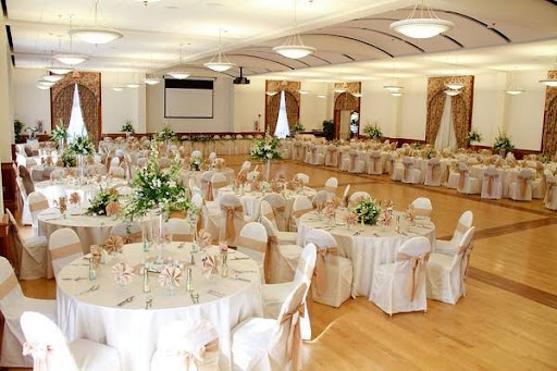 Banquet Hall «Middletown Memorial Hall», reviews and photos, 27 W Green St, Middletown, DE 19709, USA