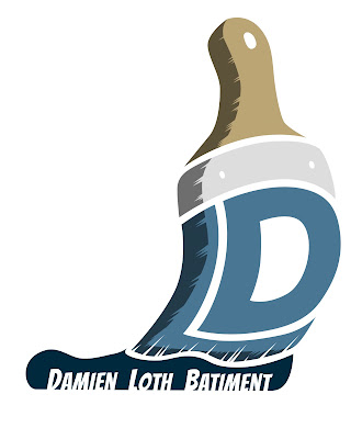 Damien Loth Bâtiment à Sorrus