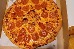 Big Cheese Pizza image