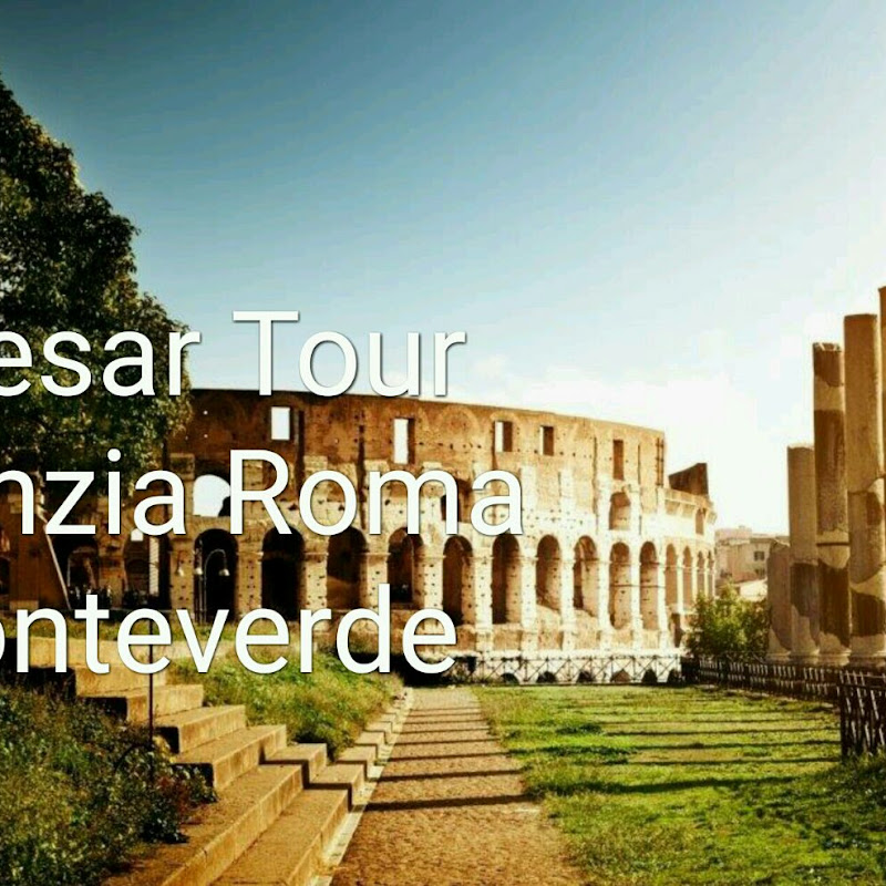Caesar Tour S.r.l. - Agenzia Roma Monteverde