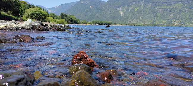 Panguipulli, Los Ríos