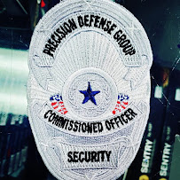 Precision Defense Group - Photo 4 - Car repair in San Antonio, TX, San Antonio