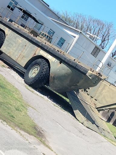 Tourist Attraction «Lane Motor Museum», reviews and photos, 702 Murfreesboro Pike, Nashville, TN 37210, USA