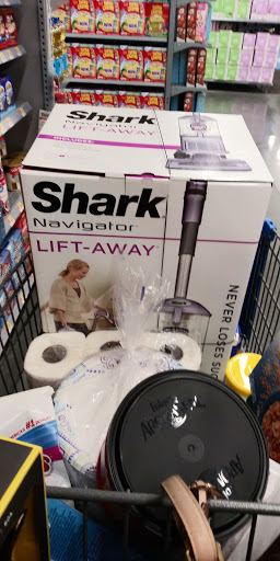 Discount Store «Walmart», reviews and photos, 3680 W Shaw Ave, Fresno, CA 93711, USA