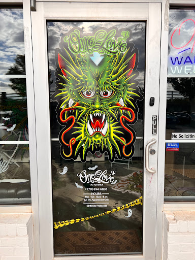 Explore tattoo ideas day of the dead, creative tattoo ideas in Douglasville, available at One Love Tattoo