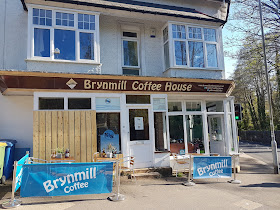 Brynmill Coffee House