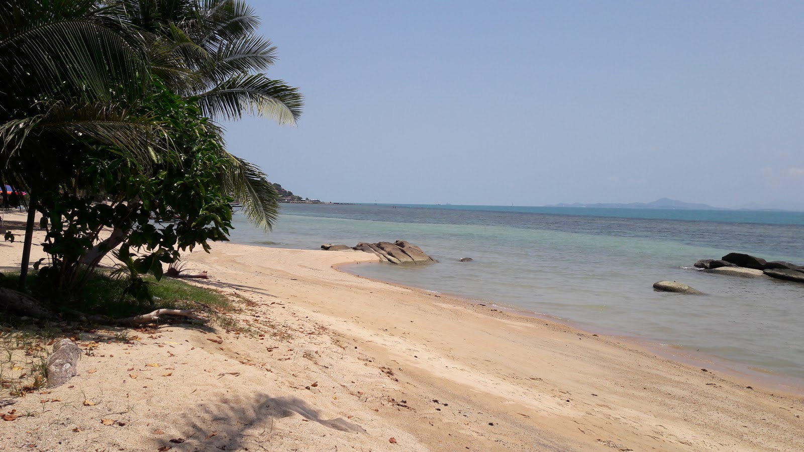 Sun beach photo #8