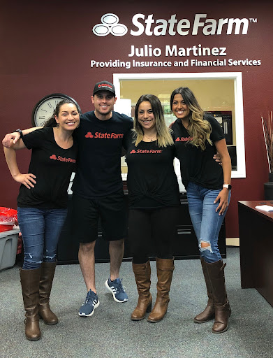 Insurance Agency «Julio Martinez - State Farm Insurance Agent», reviews and photos