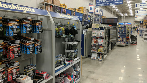 Lowe's Home Improvement