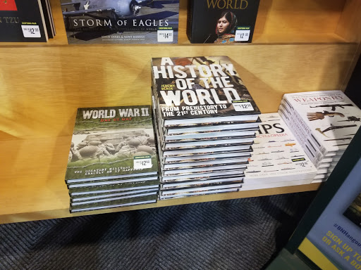 Book Store «Barnes & Noble», reviews and photos, 2300 Chemical Rd, Plymouth Meeting, PA 19462, USA