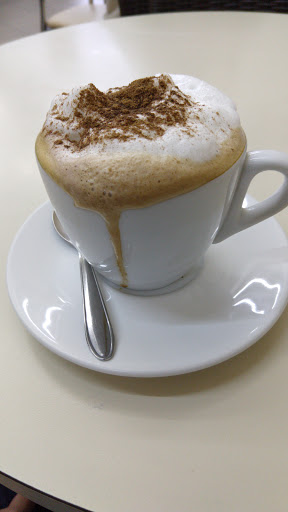 Logo da empresa - Supra Café