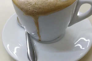 Supra Café image