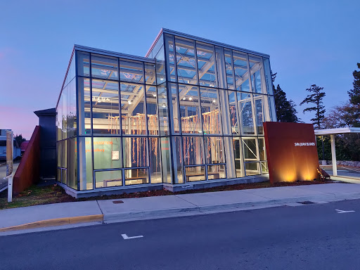 Art Museum «The Island Museum of Art», reviews and photos, 540 Spring St, Friday Harbor, WA 98250, USA