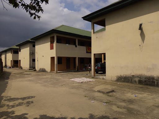 Fortune Villa Omokiri Aluu, RoadFortune Villa Omokiri, Nigeria, Hostel, state Rivers