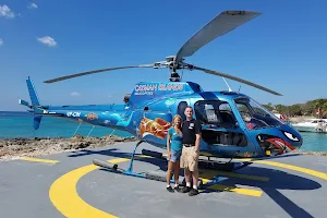 Cayman Islands Helicopters image