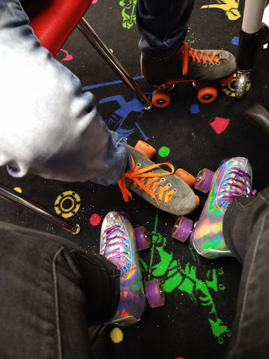 Roller Skating Rink «Skate City Littleton», reviews and photos