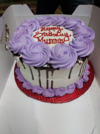 Nuts About Cakes Gbagada, 13 Ajayi Aina St, Gbagada 100242, Lagos, Nigeria, Dessert Shop, state Ogun