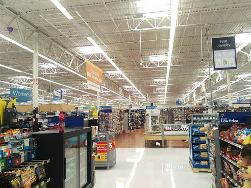 Walmart Supercenter