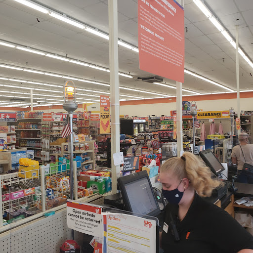 Discount Store «Big Lots», reviews and photos, 2932 Canton Rd #210, Marietta, GA 30066, USA