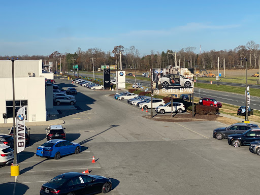 Car Dealer «I.G. Burton Imports», reviews and photos, 509 Bay Rd, Milford, DE 19963, USA