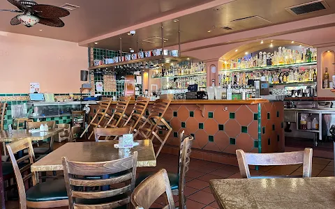 Old Town Mexican Cafe image