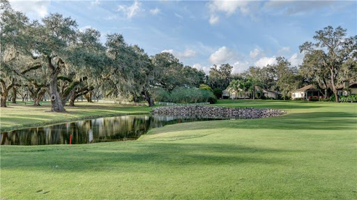 Golf Course «Silverado Golf & Country Club», reviews and photos, 36841 Clubhouse Dr, Zephyrhills, FL 33542, USA