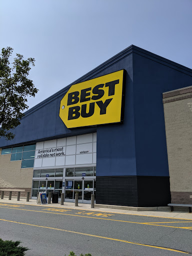Electronics Store «Best Buy», reviews and photos, 2010 Chemical Rd, Plymouth Meeting, PA 19462, USA