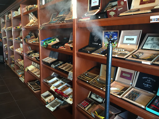 Cigar Shop «Mancave Cigar Lounge», reviews and photos, 2920 E Commercial Blvd, Fort Lauderdale, FL 33308, USA
