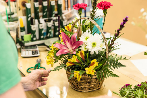 Florist «Payne & Morrison Florists Inc», reviews and photos, 7144 N 35th Ave a, Phoenix, AZ 85051, USA