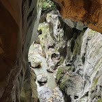 Photo n° 2 de l'avis de Ed.h fait le 26/07/2023 à 20:18 pour Les Gorges du Pont du Diable à La Vernaz