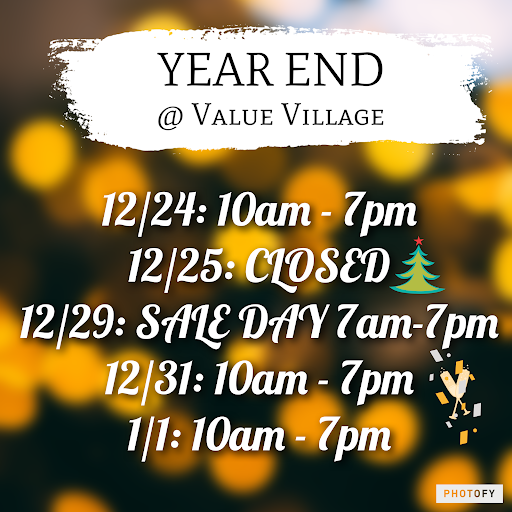 Thrift Store «Value Village», reviews and photos, 11005 Alpharetta Hwy, Roswell, GA 30076, USA