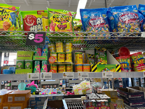 Variety Store «Five Below», reviews and photos, 5450 Grand Pkwy, Richmond, TX 77406, USA