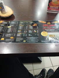 Haci Baba Hagen-Hohenlimburg à Hagen menu