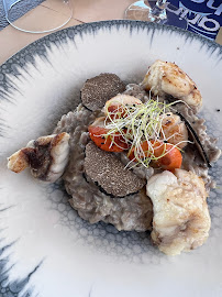 Plats et boissons du Restaurant méditerranéen Le Marin Pêcheur à Agde - n°14