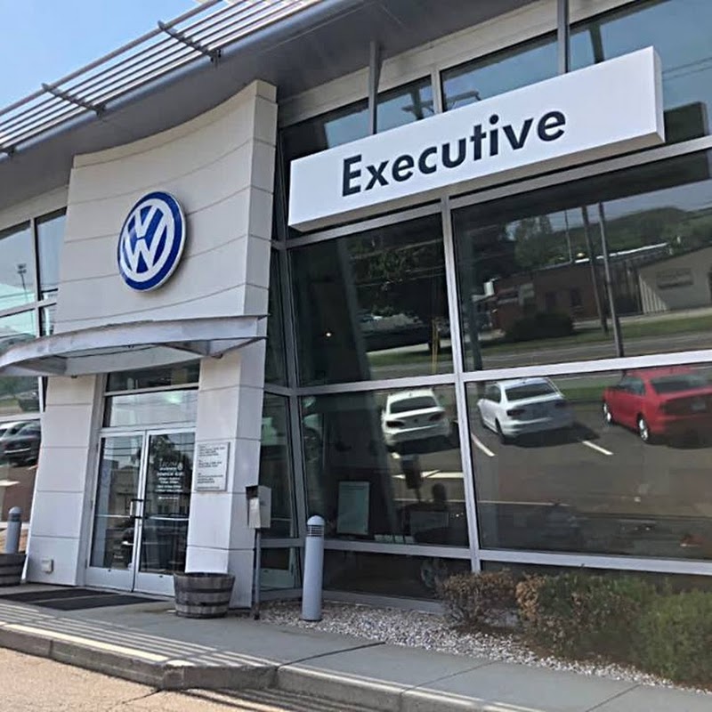 Executive Volkswagen of North Haven