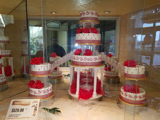 Supermarket «El Rancho Supermarket», reviews and photos, 14211 S Coit Rd, Dallas, TX 75254, USA