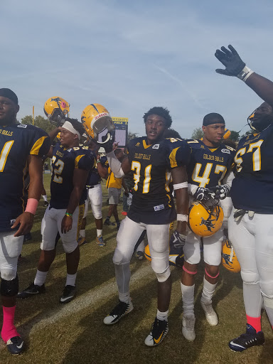 Book Store «Johnson C. Smith University Bookstore», reviews and photos, 100 Beatties Ford Rd, Charlotte, NC 28216, USA