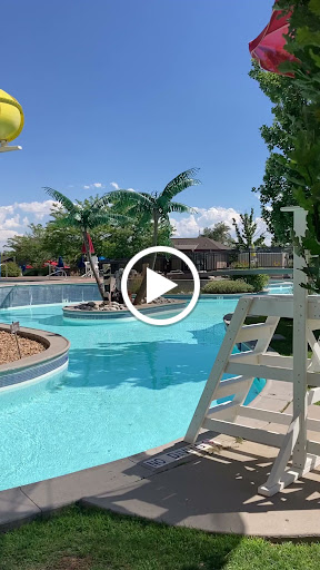 Water Park «Pirates Cove Family Fun Aquatic Center», reviews and photos, 1225 W Belleview Ave, Littleton, CO 80120, USA