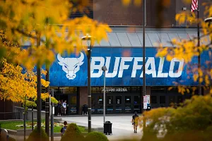 Alumni Arena - University at Buffalo image