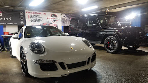 Car Detailing Service «Extreme Detail», reviews and photos, 3100 14th St NW, Washington, DC 20010, USA