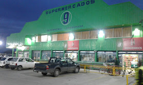 Supermecado El 9