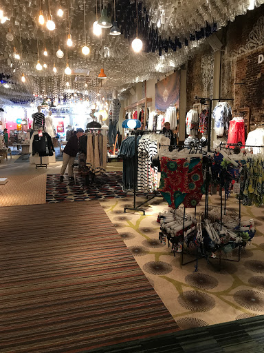 Desigual Store Antwerp