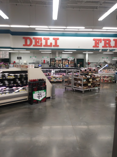 Supermarket «WinCo Foods», reviews and photos, 8200 W Fairview Ave, Boise, ID 83704, USA