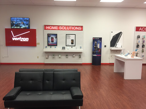 Cell Phone Store «Verizon Wireless», reviews and photos, 25642 Crown Valley Pkwy d4, Ladera Ranch, CA 92694, USA