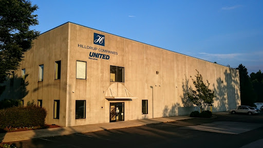 Moving Company «Hilldrup Moving & Storage», reviews and photos, 526 United Dr, Durham, NC 27713, USA