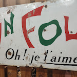 Photo n° 12 de l'avis de Salomon.a fait le 22/04/2022 à 07:09 pour Les Puces du Canal à Villeurbanne