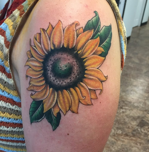 Explore tattoo ideas for mom who passed away, creative tattoo ideas in Lufkin, available at Blue Lotus Tattoo & Piercing