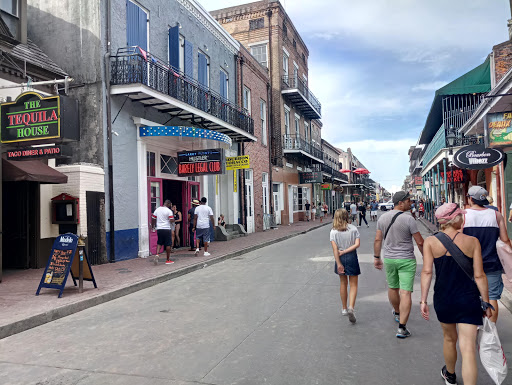Harley-Davidson Dealer «Voodoo Harley-Davidson», reviews and photos, 812 Decatur St, New Orleans, LA 70116, USA