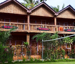 Wisma Pulau Merah photo