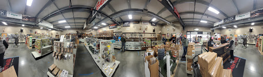 Gun Shop «Great Guns», reviews and photos, 1780 Church Rd, Liberty, MO 64068, USA